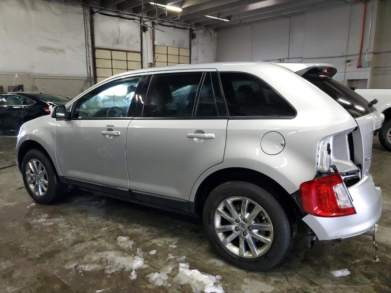 2013 Ford Edge - Image 2