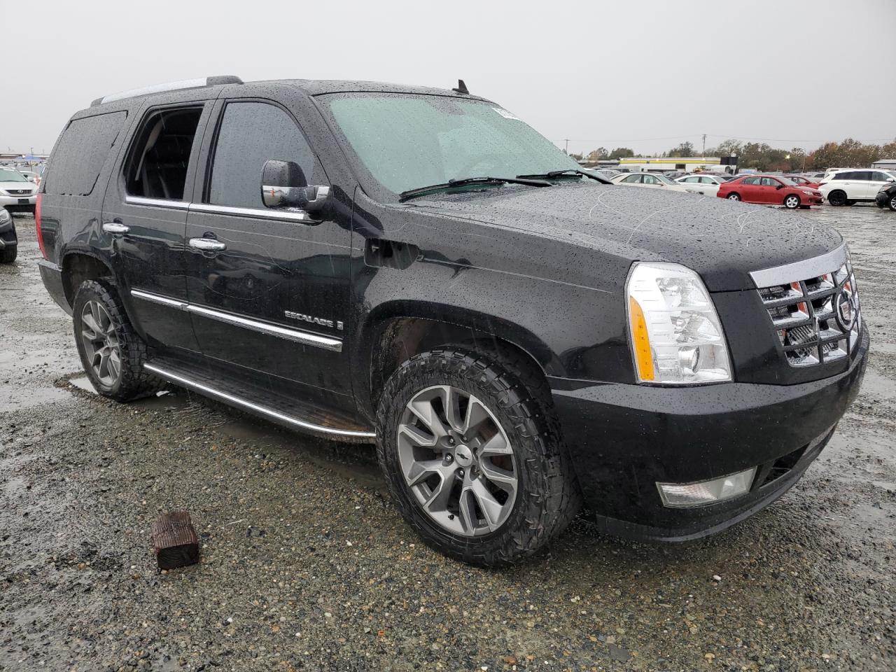 2007 Cadillac Escalade - Image 4