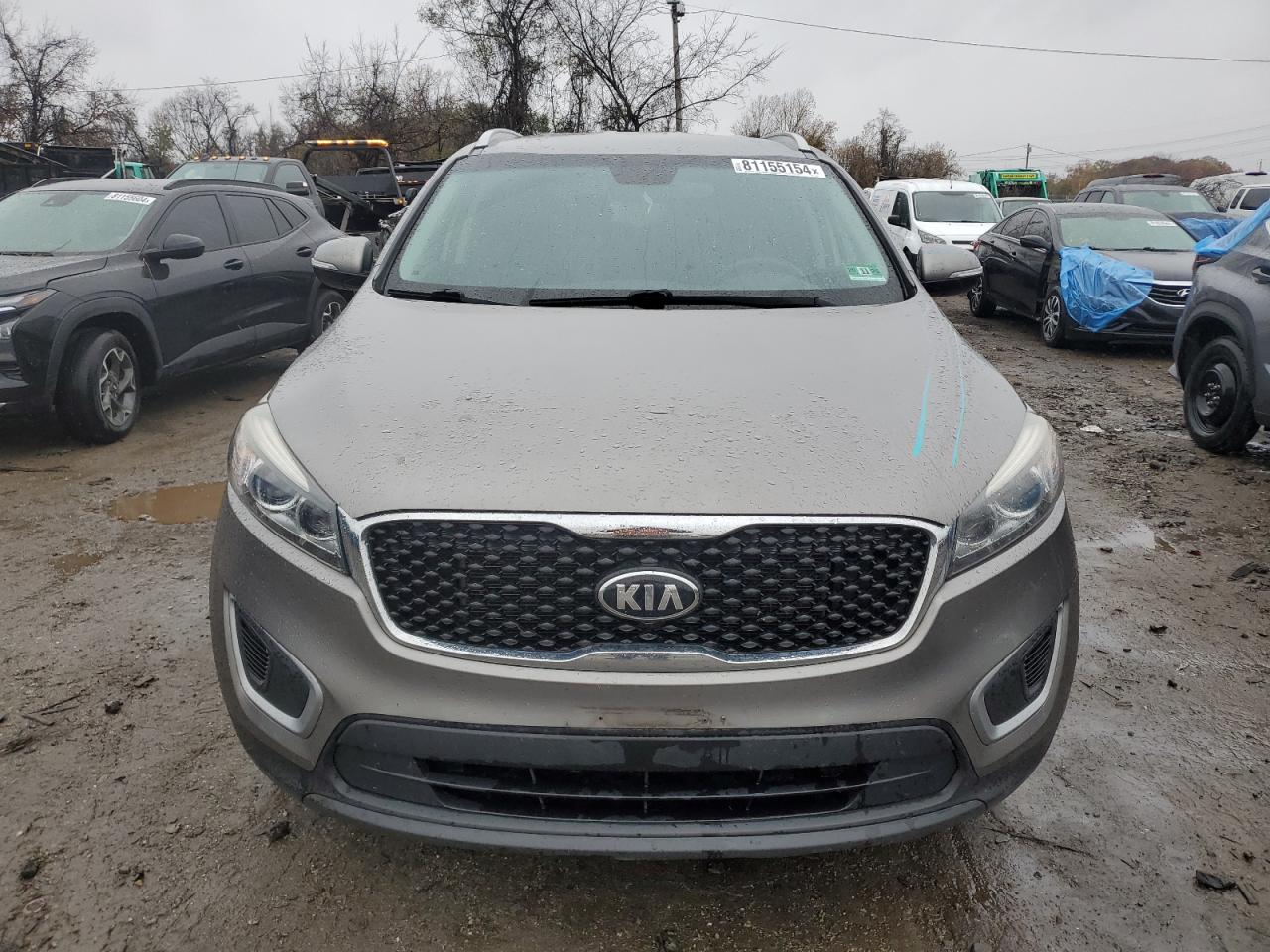 2018 Kia Sorento - Image 5