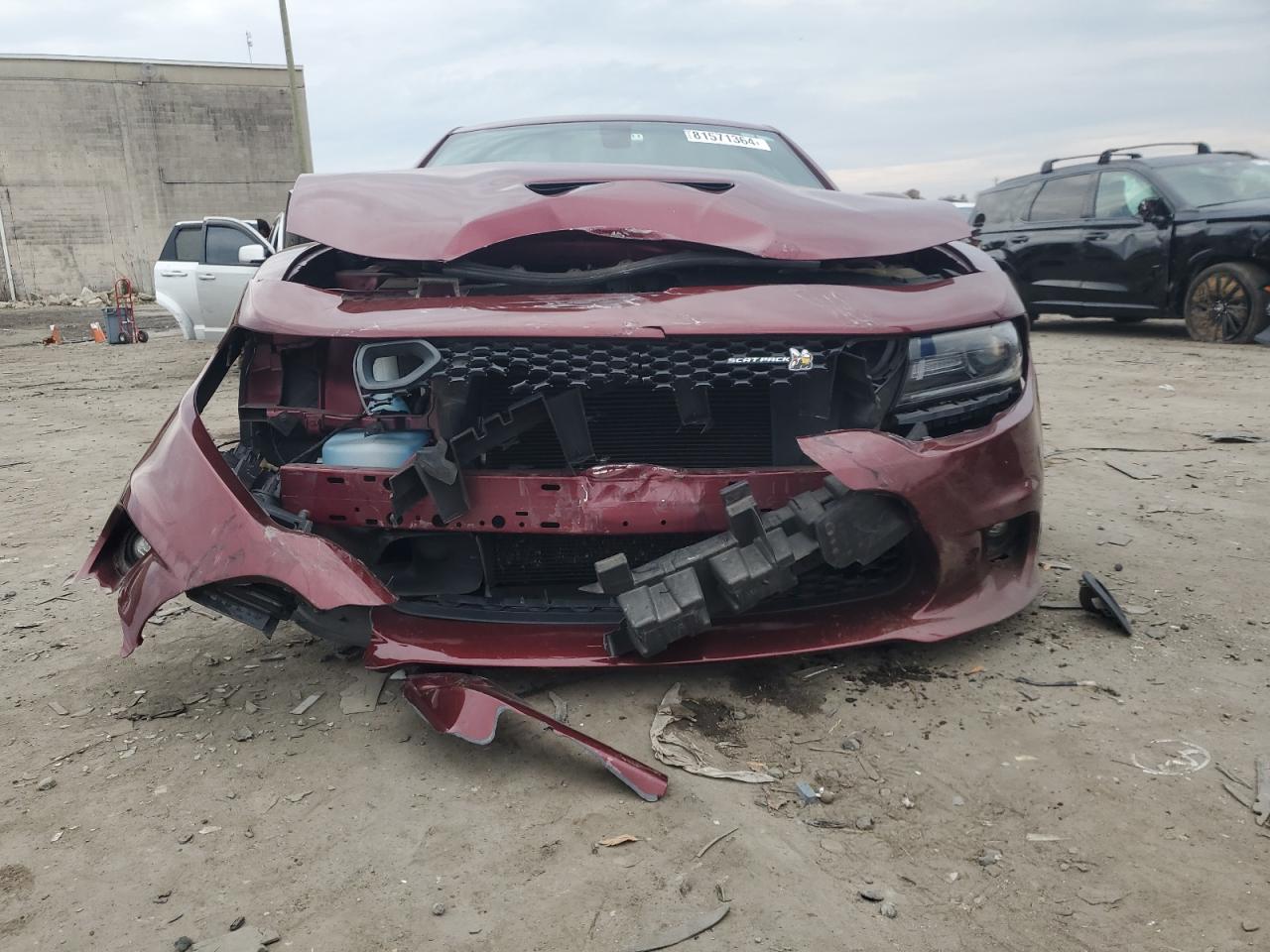 2019 Dodge Charger - Image 5