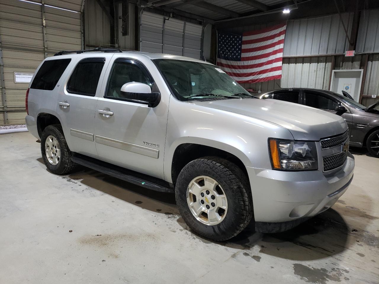 2012 Chevrolet Tahoe - Image 4