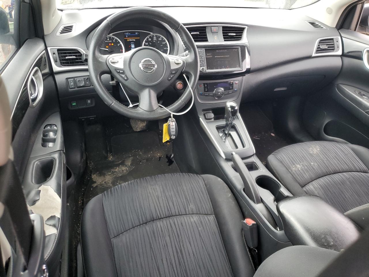 2019 Nissan Sentra - Image 8