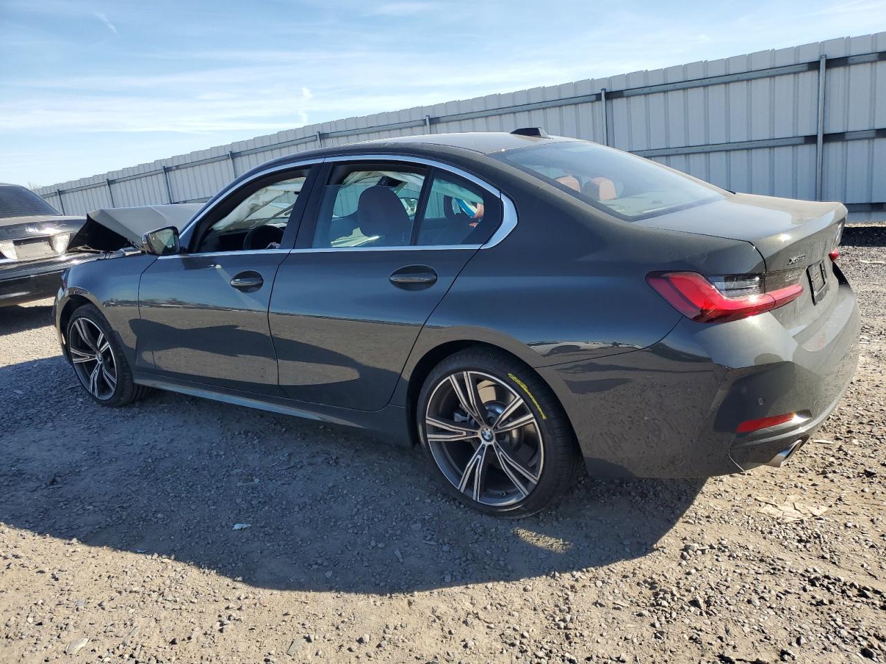 2024 BMW 3er - Image 2