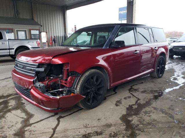 2019 Ford Flex Sel