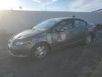 2012 Honda Civic Hybrid للبيع في Albany، NY - Front End