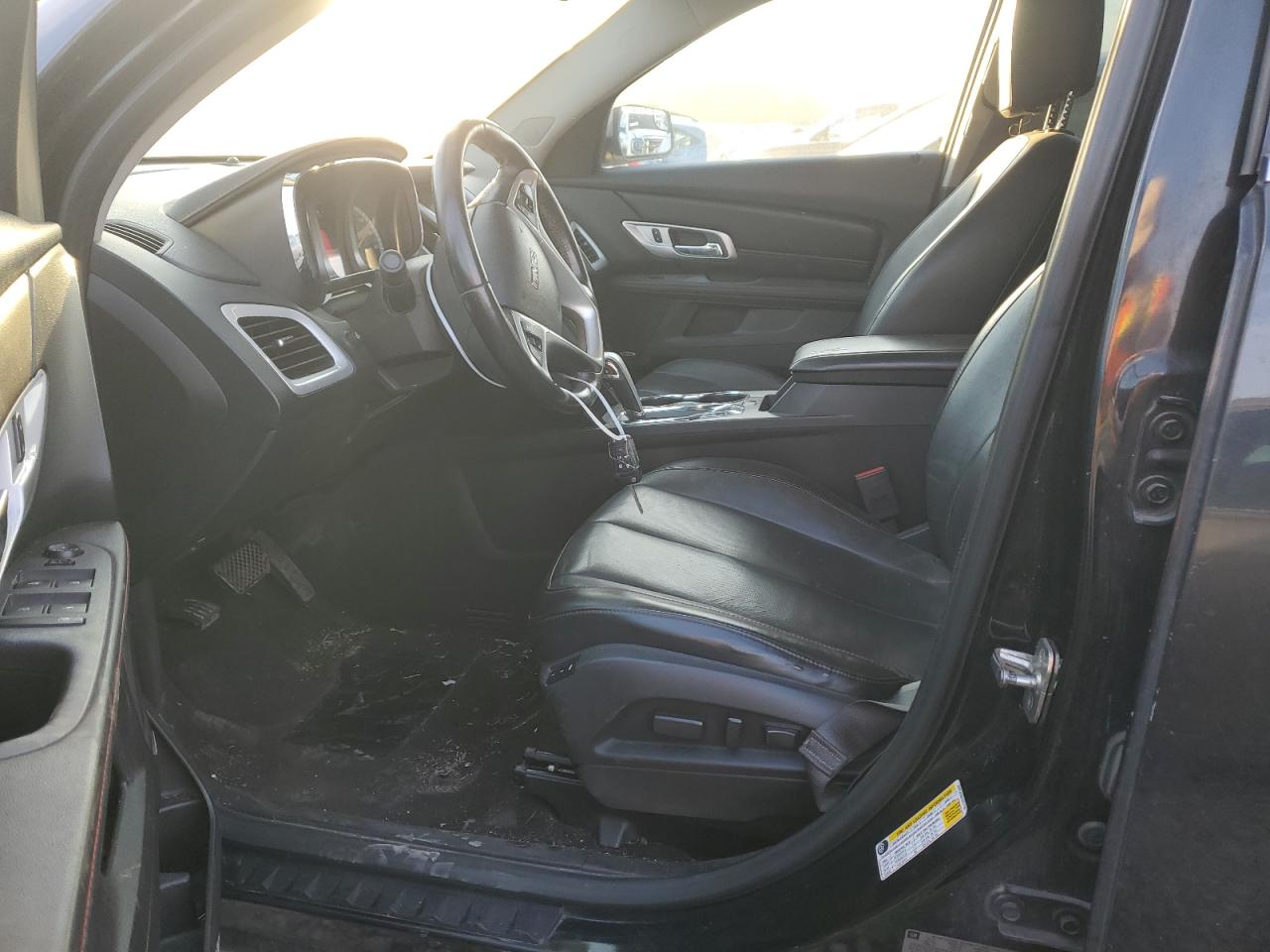 2012 GMC Terrain - Image 7