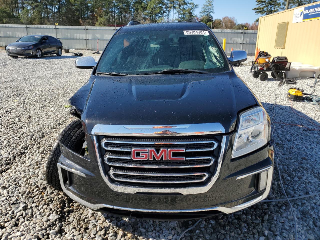 2016 GMC Terrain - Image 5
