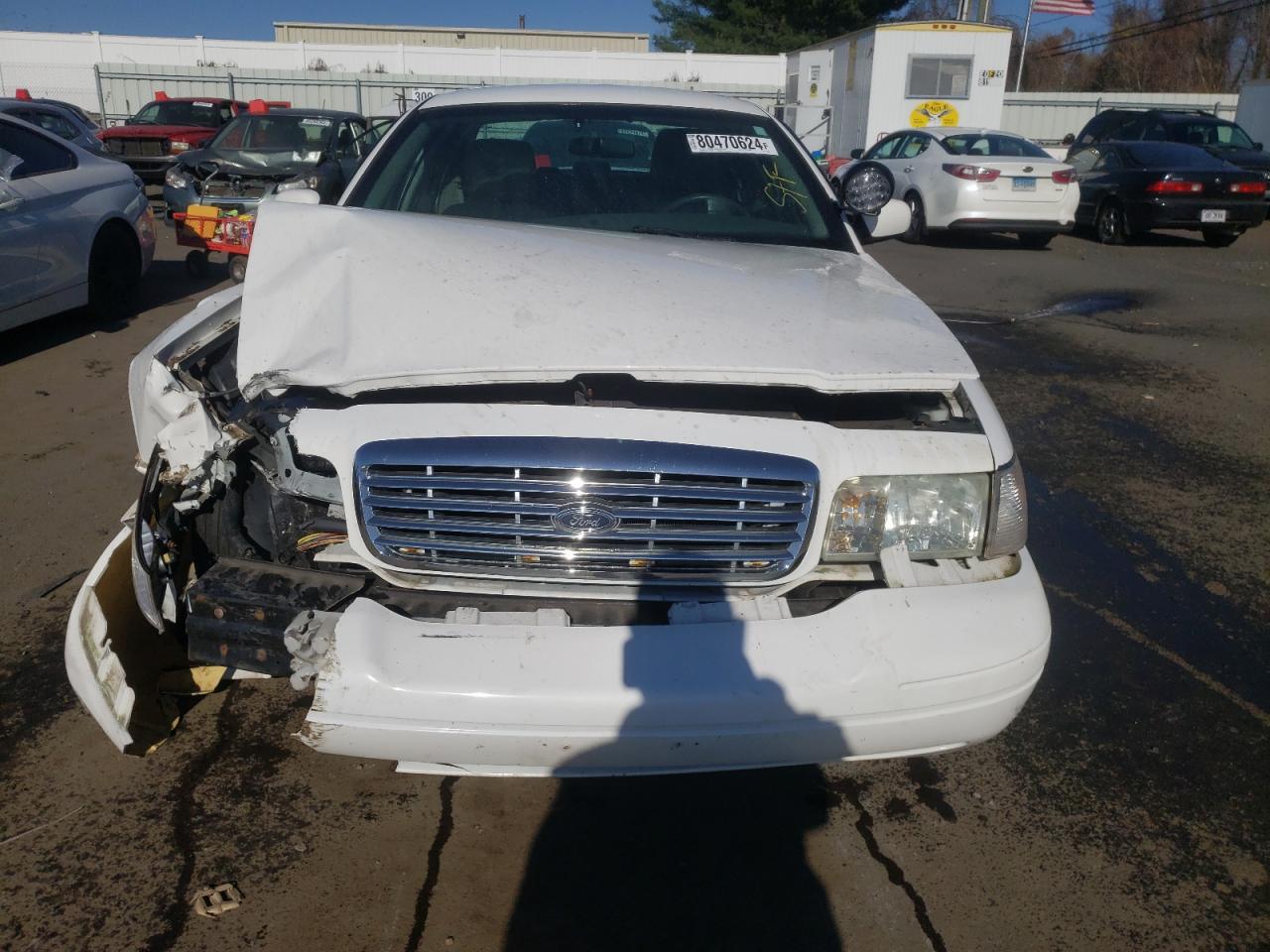 2011 Ford Crown Victoria - Image 5