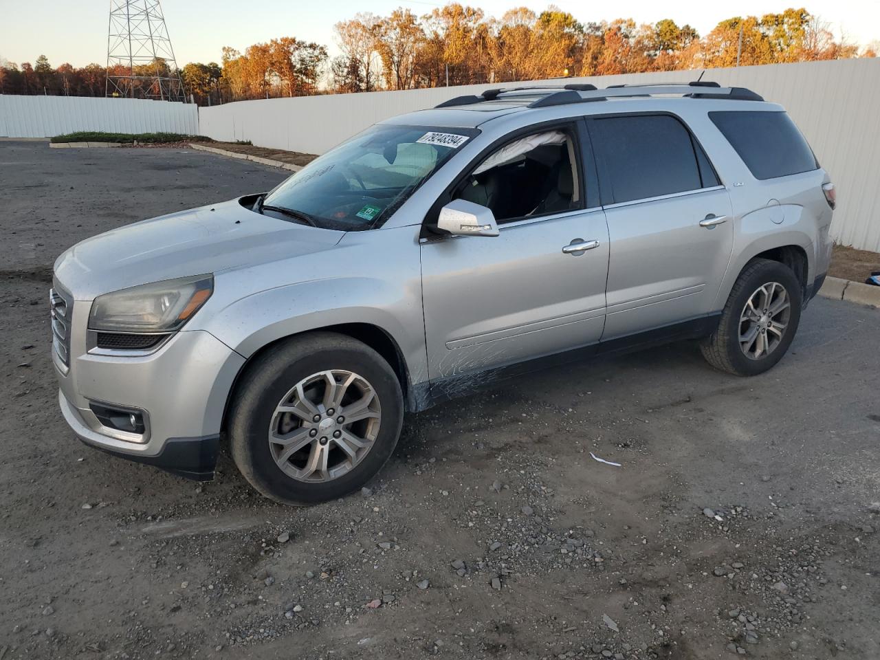 2015 GMC Acadia - Image 1