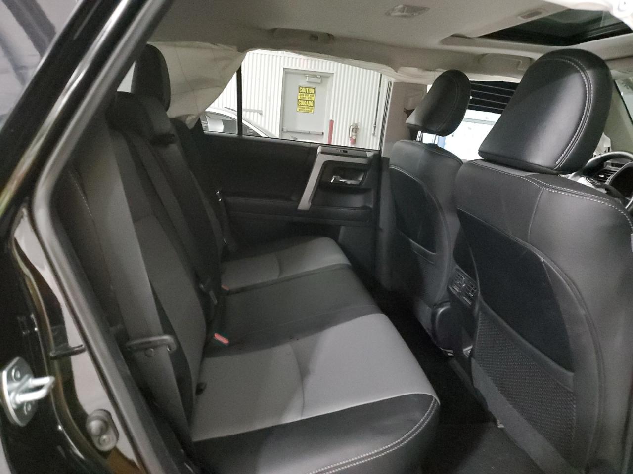 2021 Toyota 4Runner - Image 11