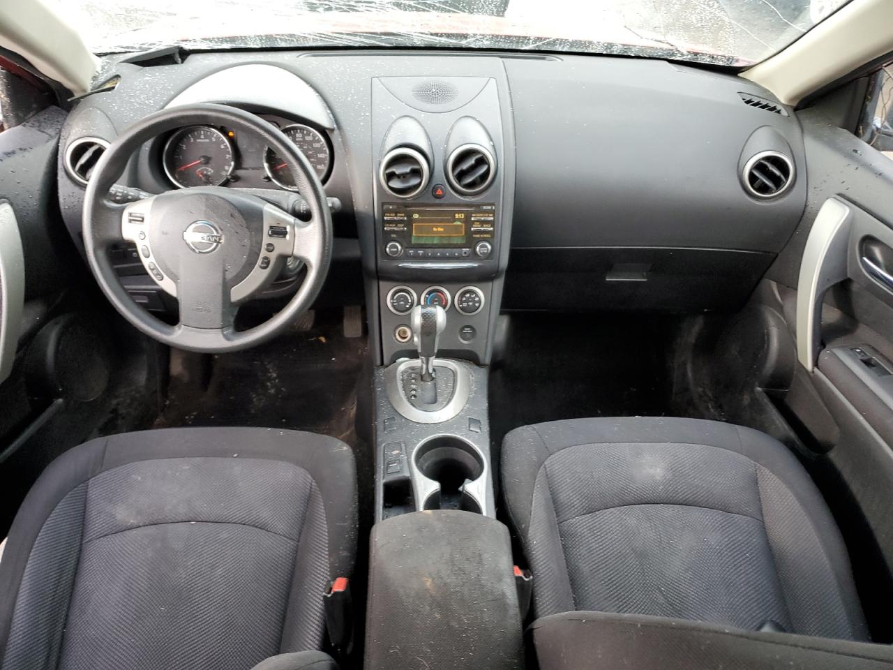 2012 Nissan Rogue - Image 8