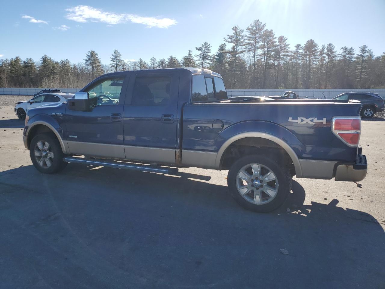 2011 Ford F-150 - Image 2