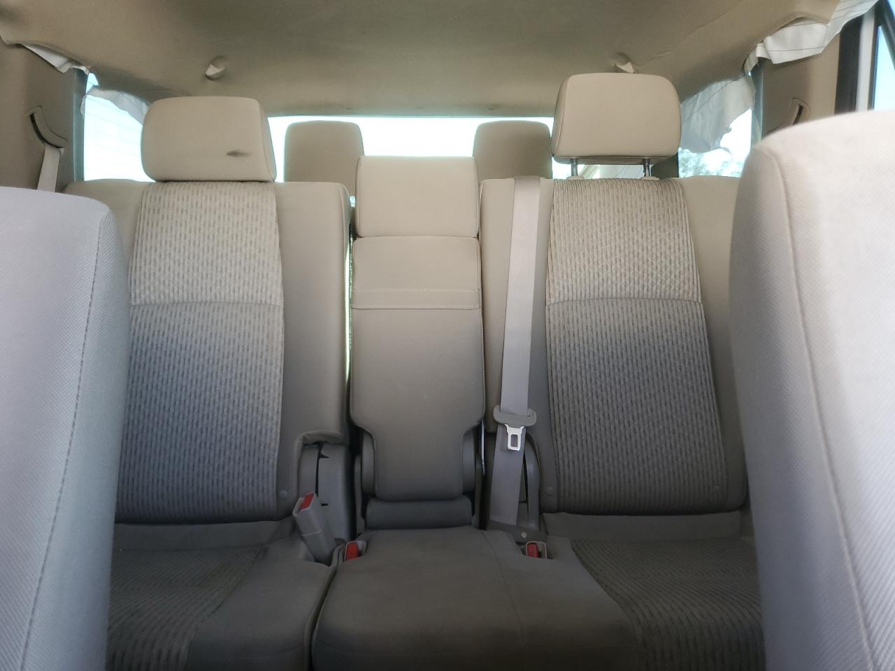 2019 Toyota 4Runner - Image 10