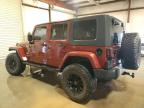 2008 Jeep Wrangler Unlimited Sahara for Sale in Oklahoma City, OK - Front End