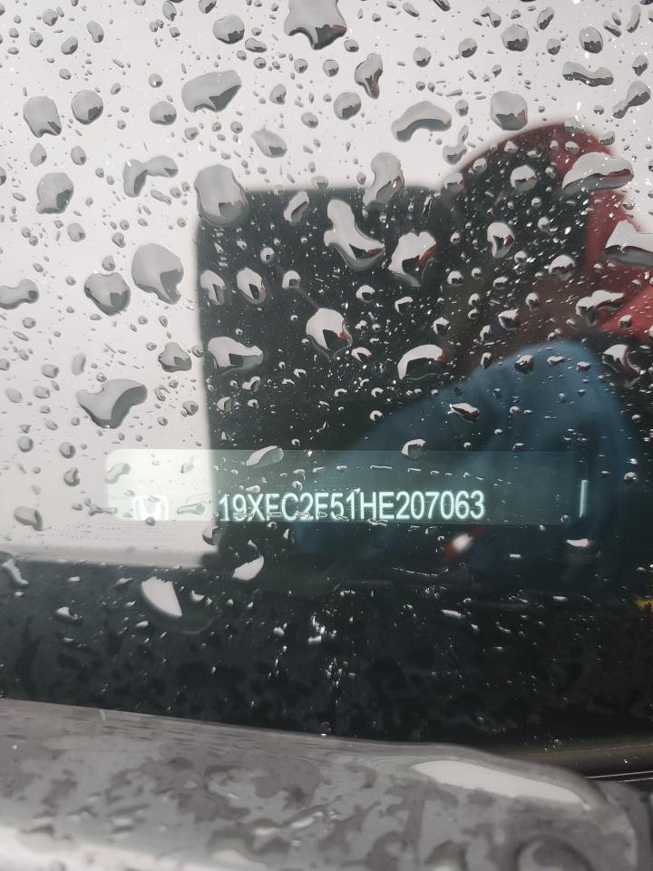 2017 Honda Civic - Image 12