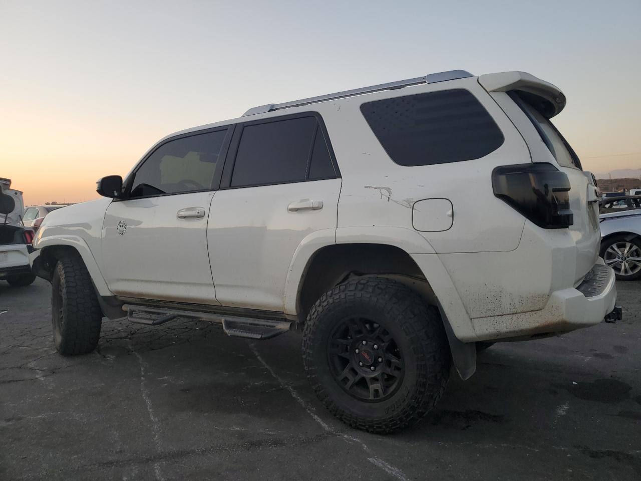 2017 Toyota 4Runner - Image 2