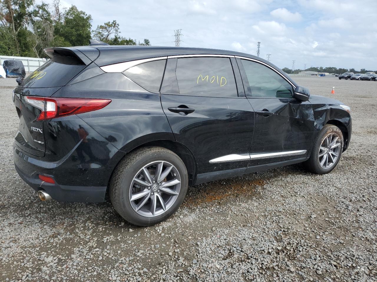 2020 Acura RDX - Image 3