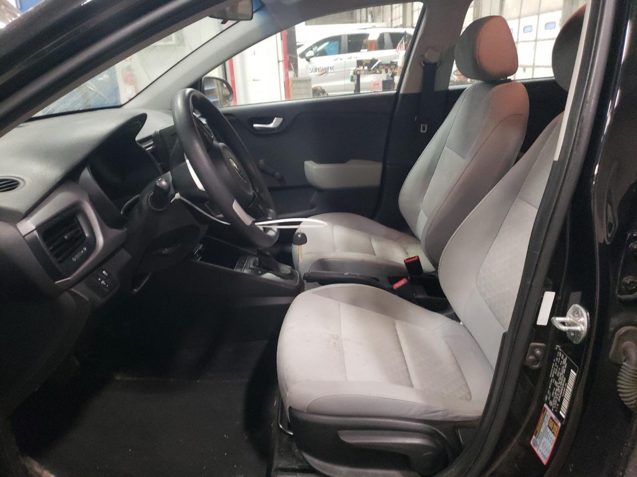 2018 Kia Rio - Image 7