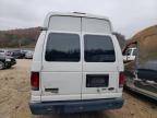2013 Ford Econoline E250 Van zu verkaufen in Hurricane, WV - Top/Roof