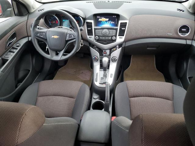  CHEVROLET CRUZE 2015 Коричневый