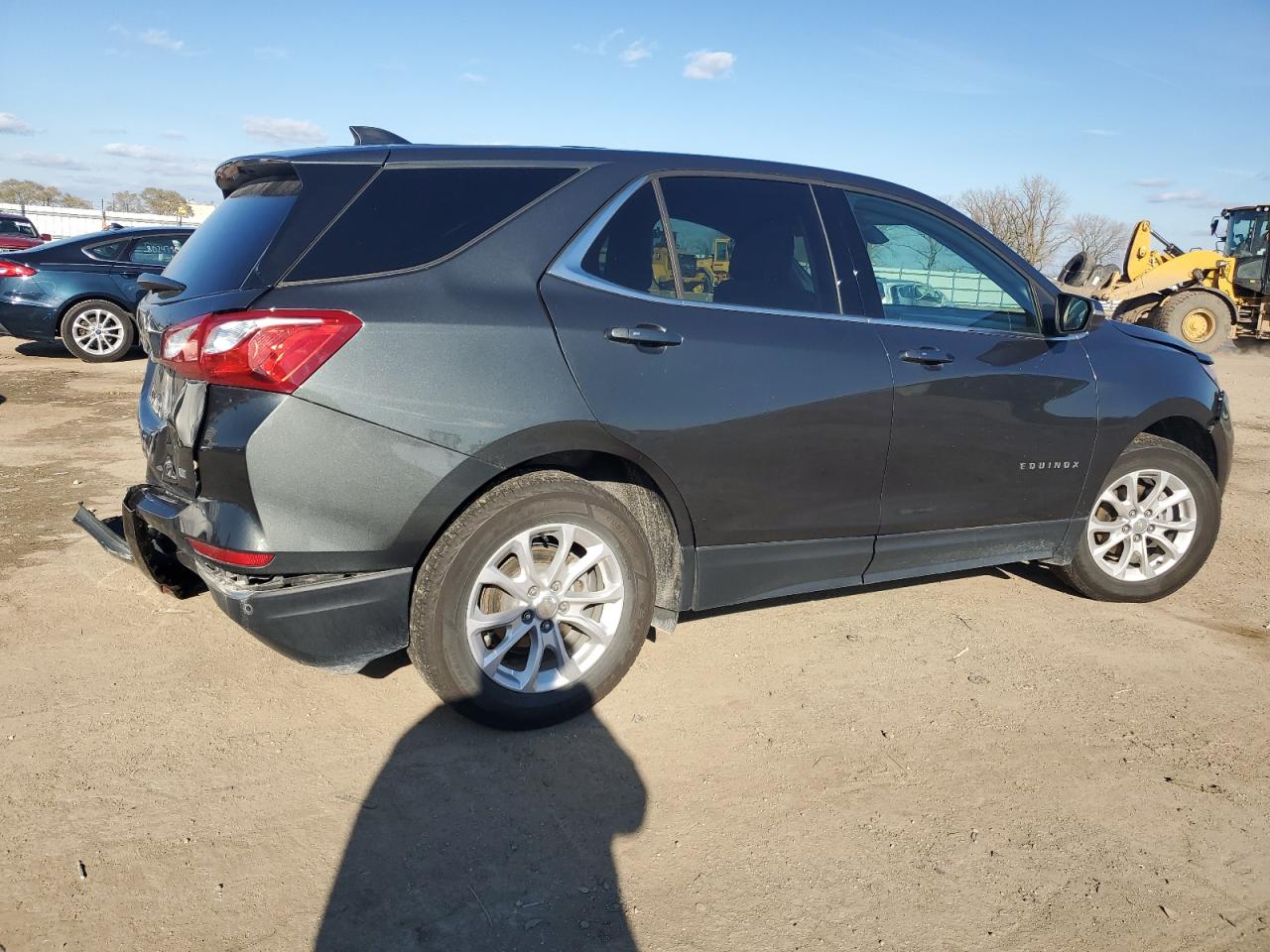 2019 Chevrolet Equinox - Image 3