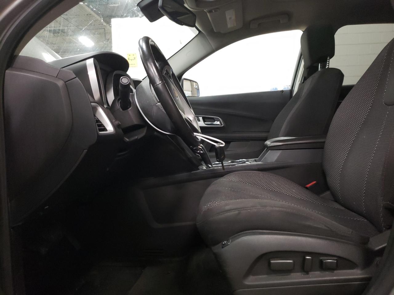 2012 Chevrolet Equinox - Image 7