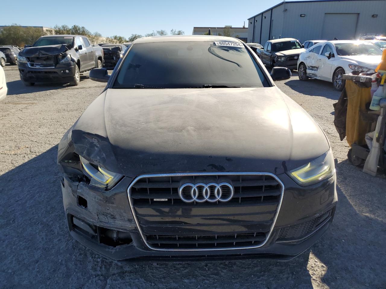 2014 Audi A4 - Image 5