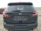 2023 Subaru Ascent Limited продається в Tifton, GA - Water/Flood
