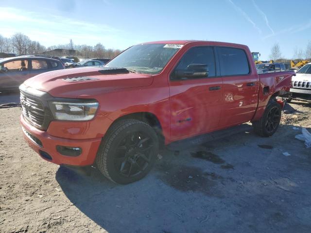 RAM 1500 – zdjęcie z aukcji, lot #79806794