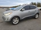 2013 Hyundai Tucson Gls for Sale in Brookhaven, NY - Rear End