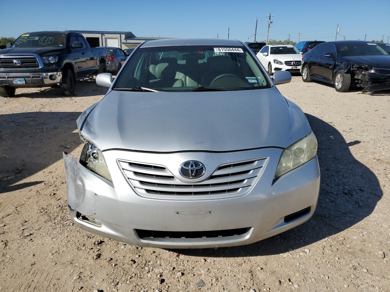 2009 Toyota Camry Base VIN: 4T1BE46K29U301946 Lot: 81550444