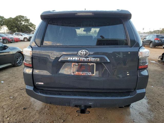  TOYOTA 4RUNNER 2024 Серый