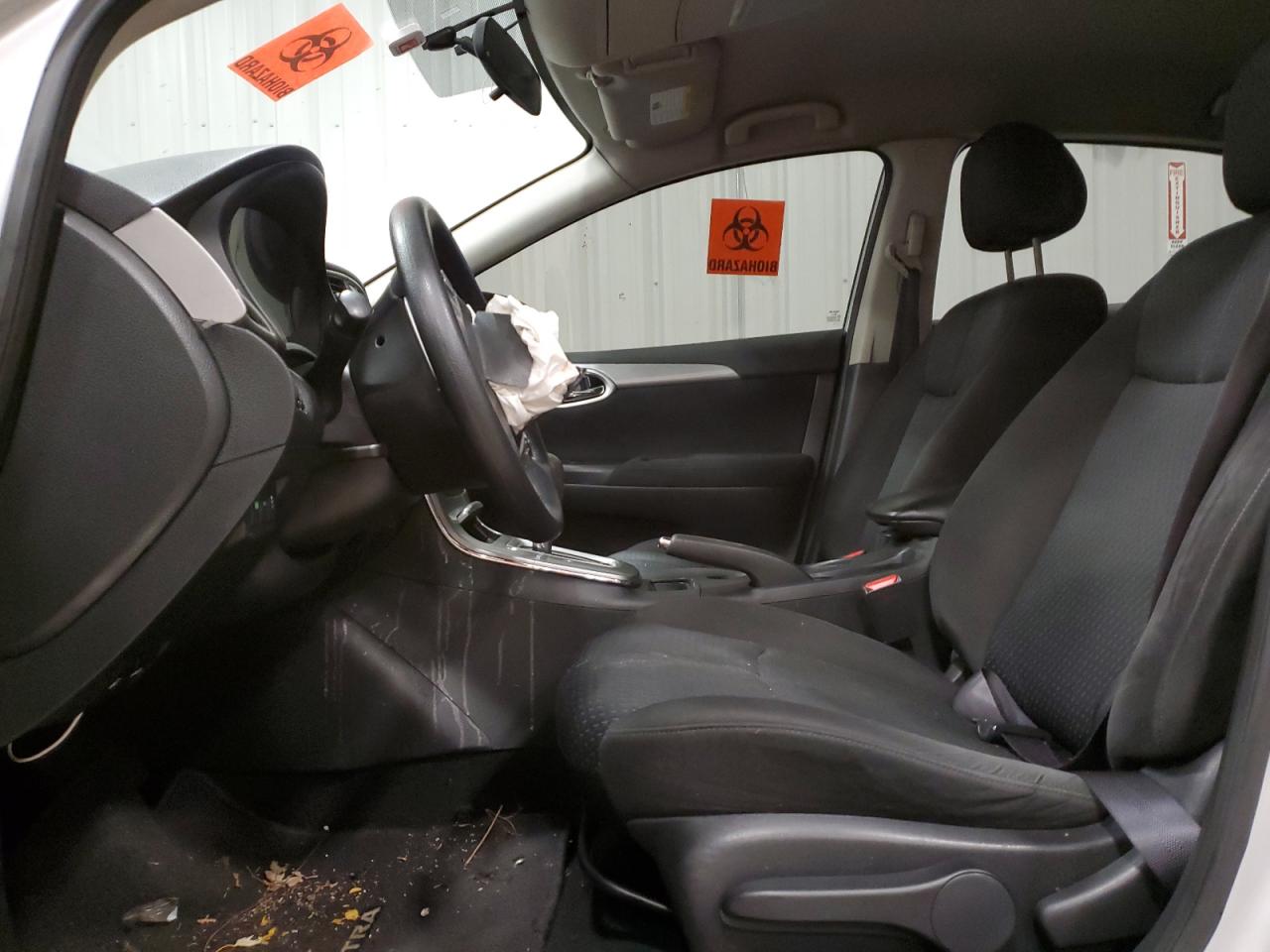 2013 Nissan Sentra - Image 7