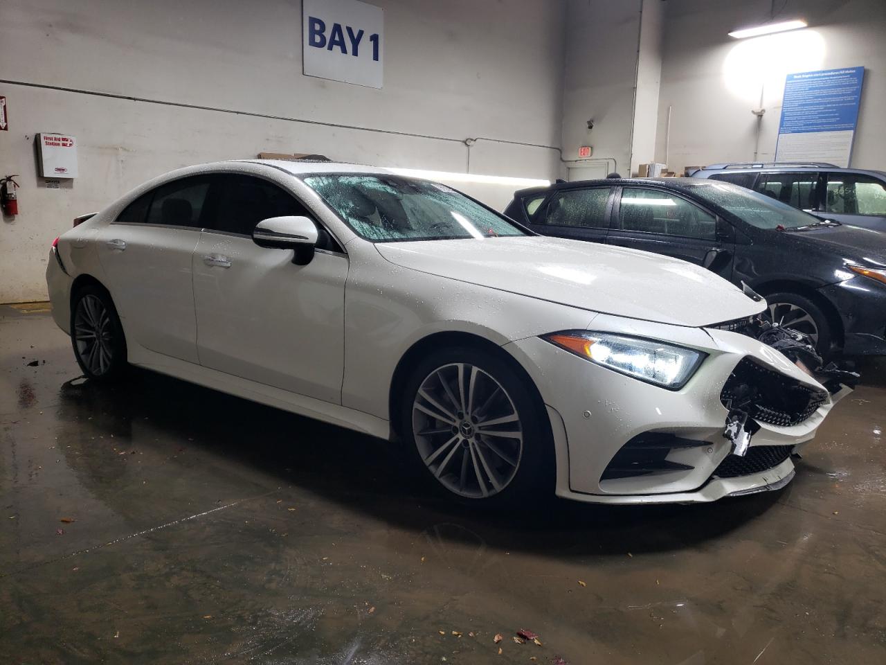 2019 Mercedes-Benz CLC-klasse - Image 4