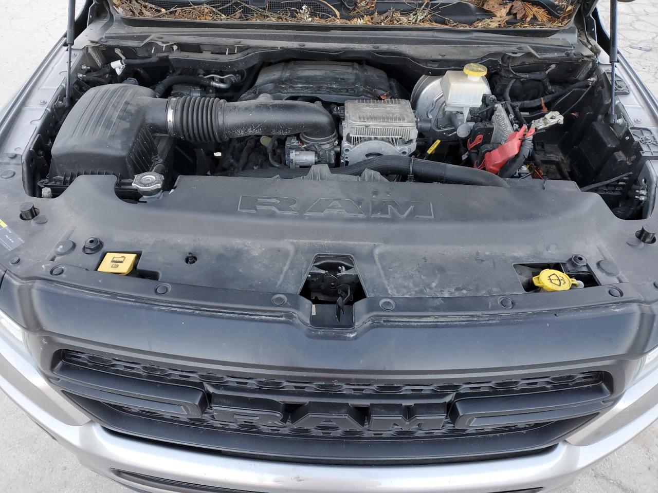 2019 RAM 1500 - Image 13