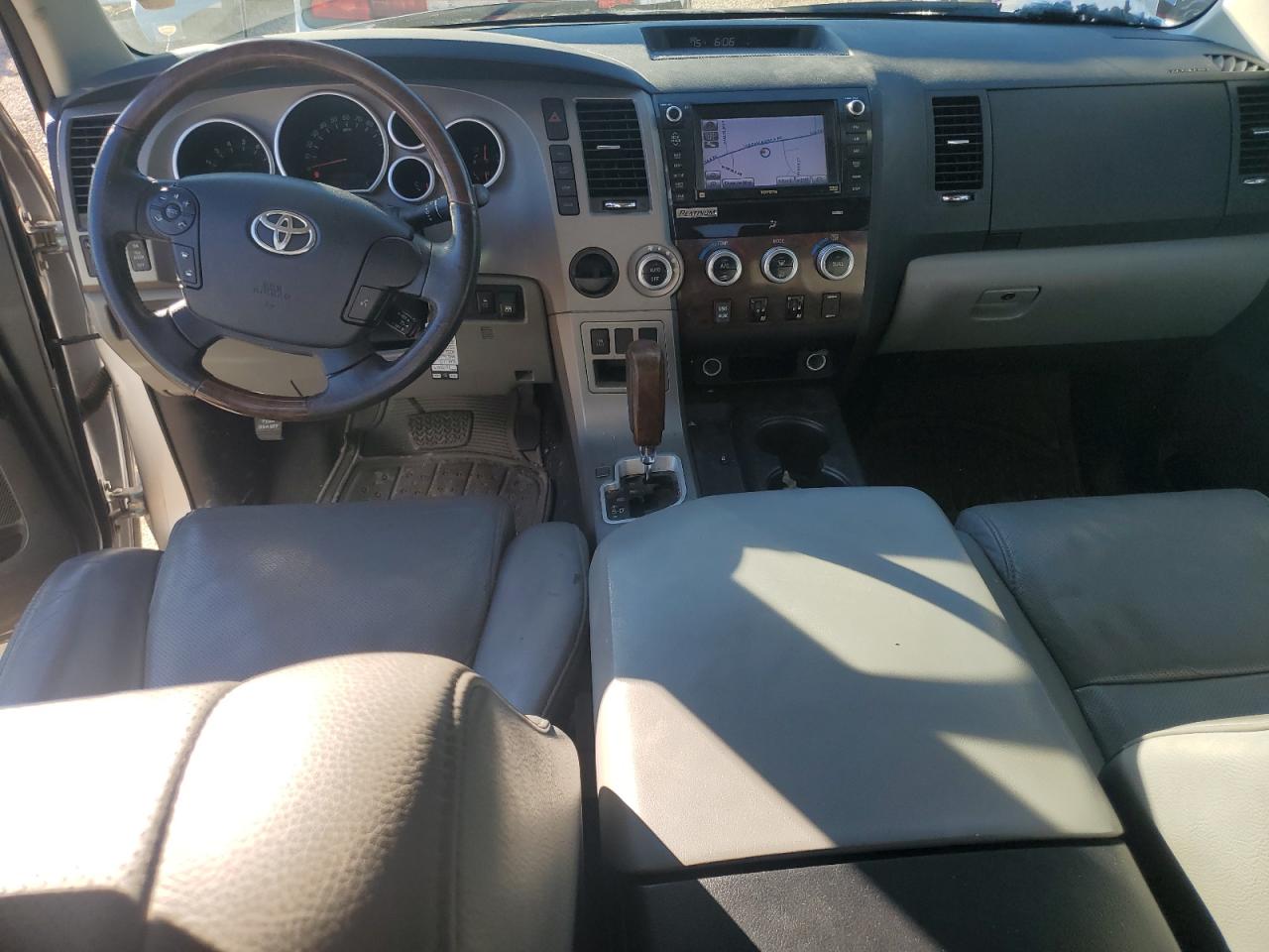 2013 Toyota Tundra - Image 8