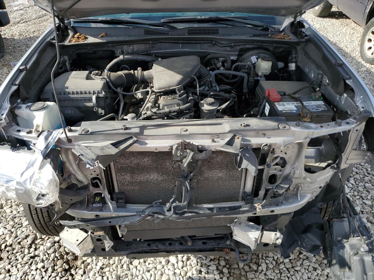 2017 Toyota Tacoma - Image 11