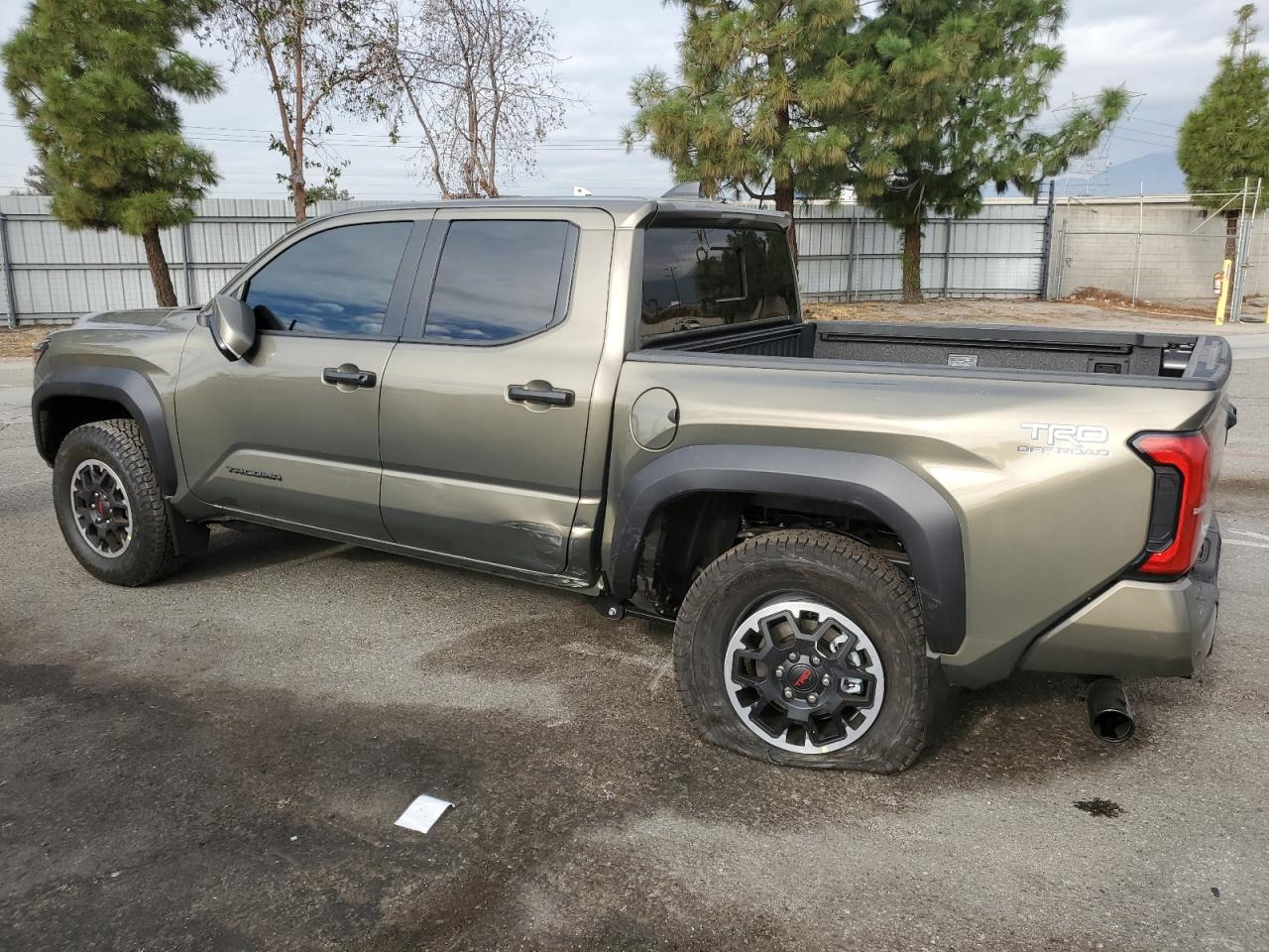 VIN 3TMLB5JN8RM066787 2024 TOYOTA TACOMA no.2