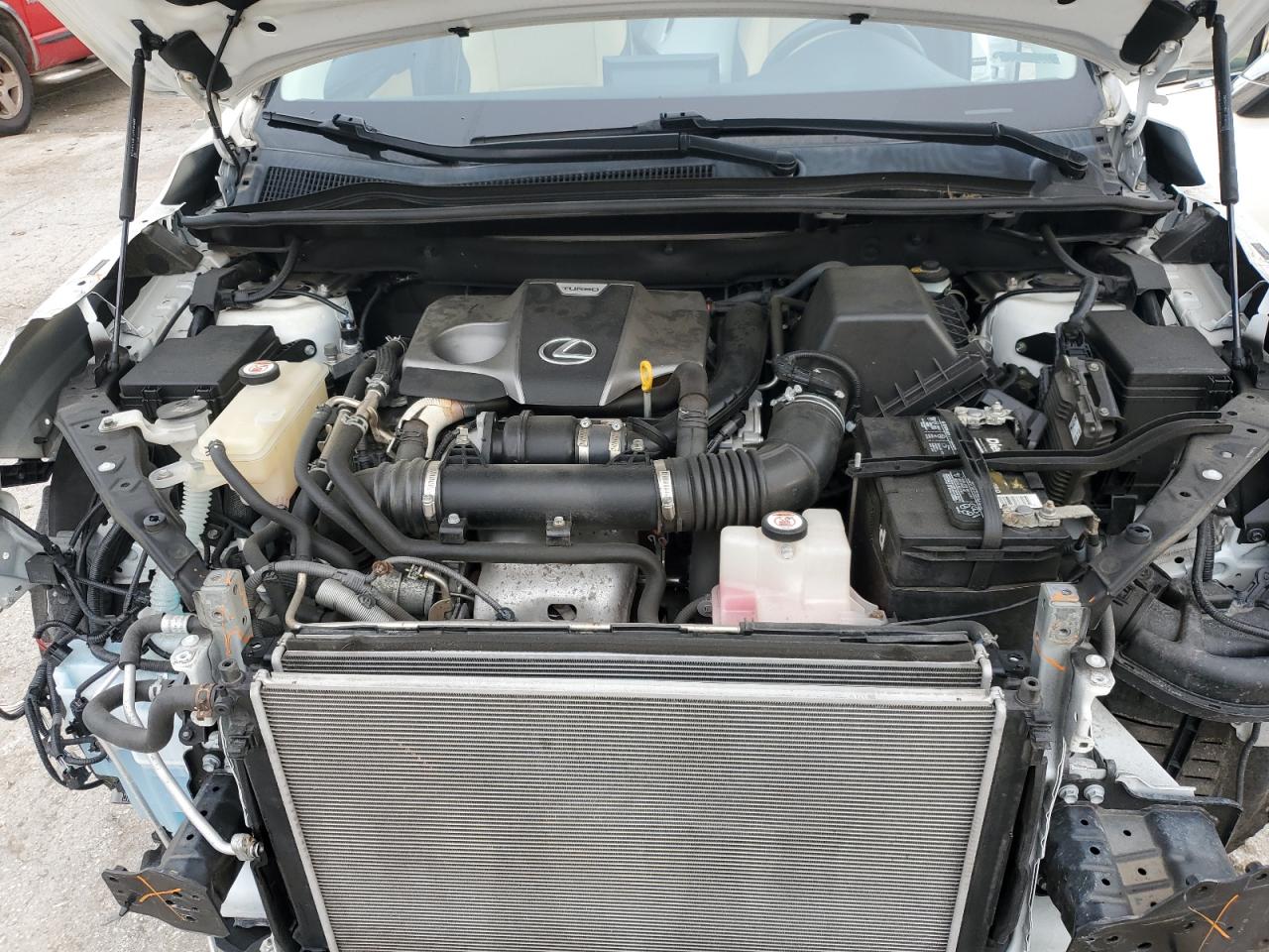 2016 Lexus NX - Image 12