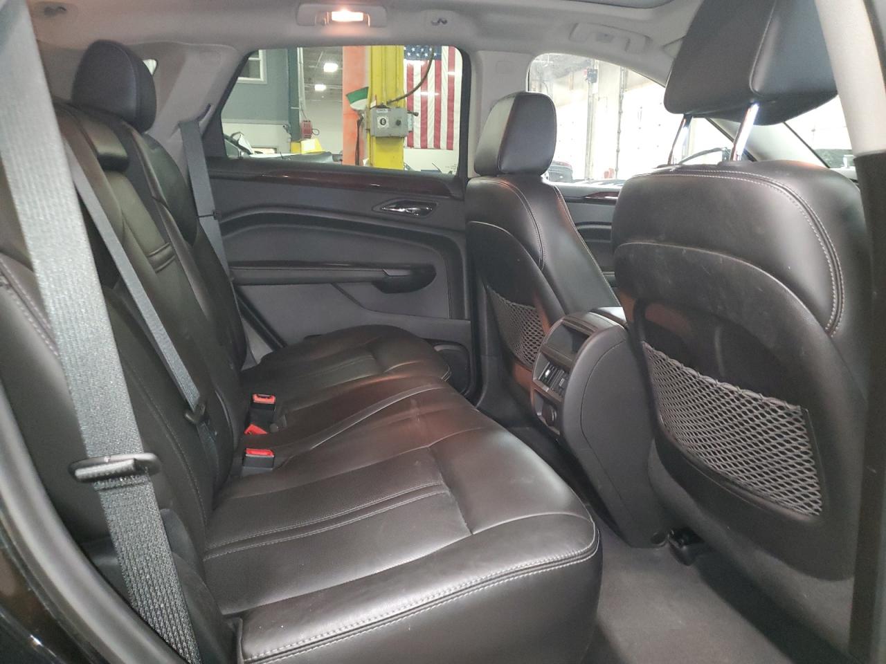 2014 Cadillac SRX - Image 11