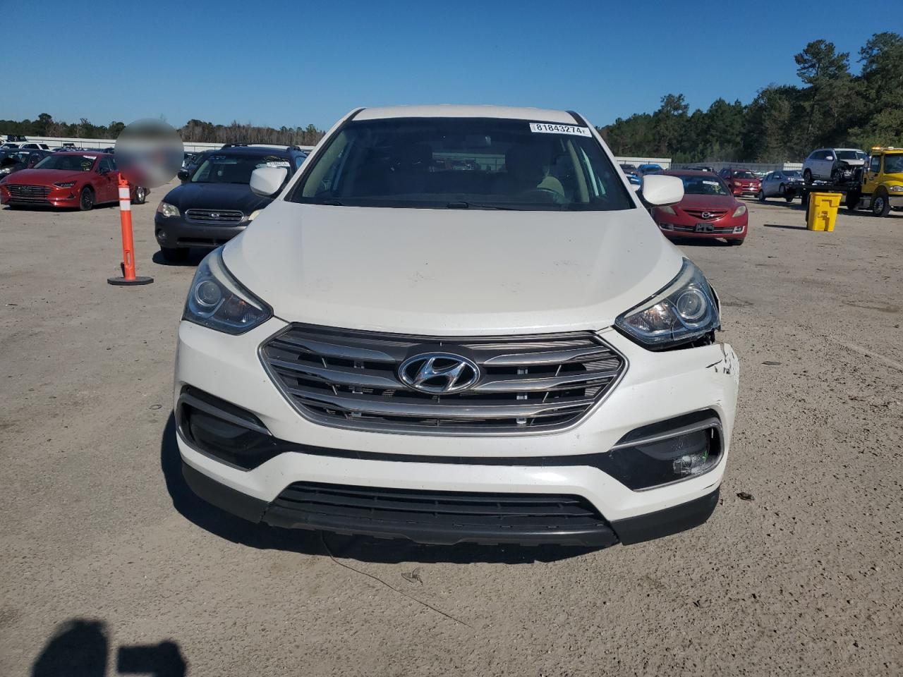 2017 Hyundai Accent - Image 5