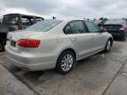 2012 Volkswagen Jetta Se en Venta en New Orleans, LA - All Over