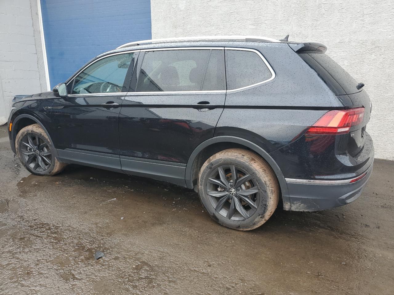 VIN 3VV3B7AX3RM060698 2024 VOLKSWAGEN TIGUAN no.2