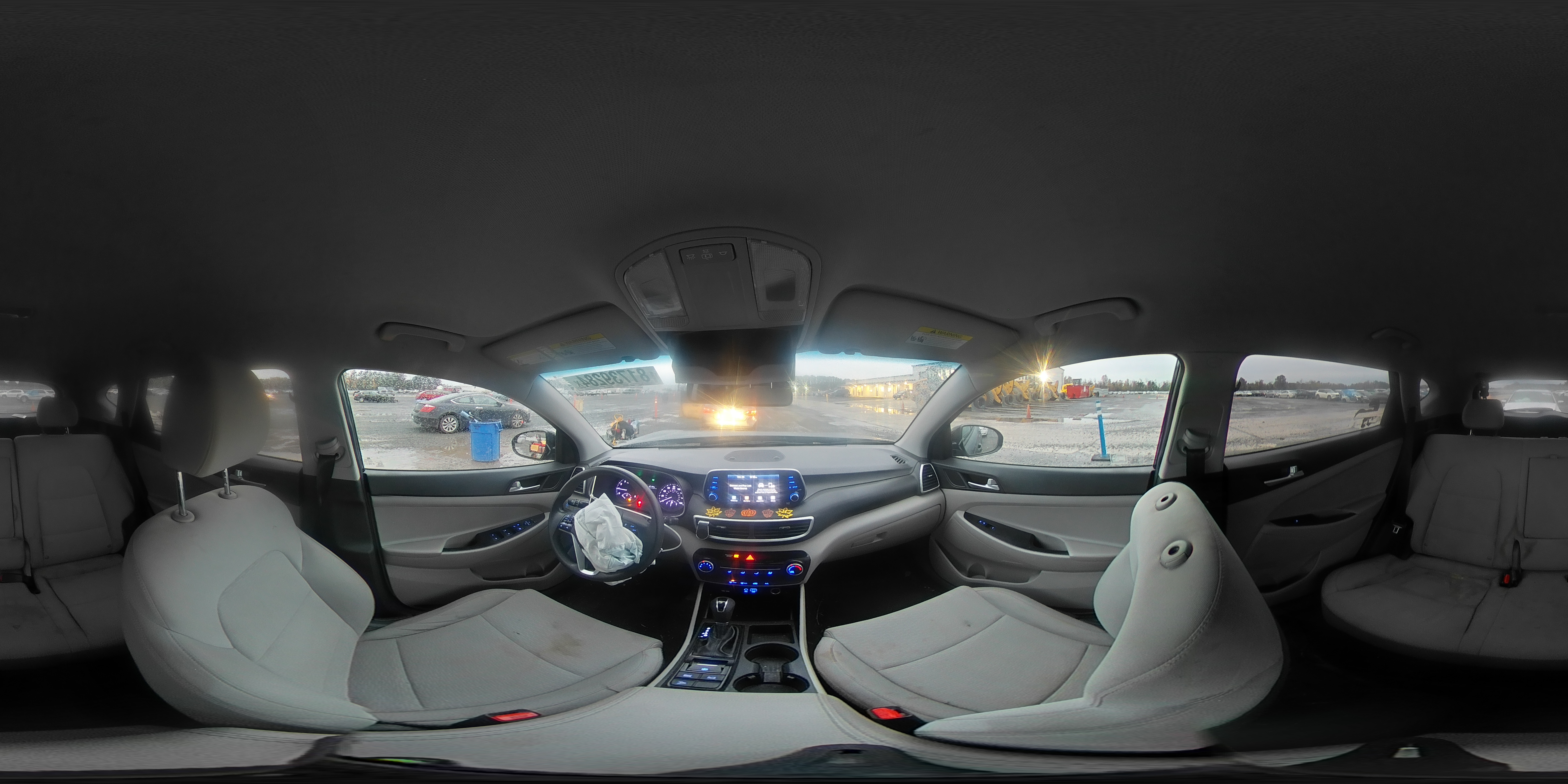 2019 Hyundai Tucson - Image 13