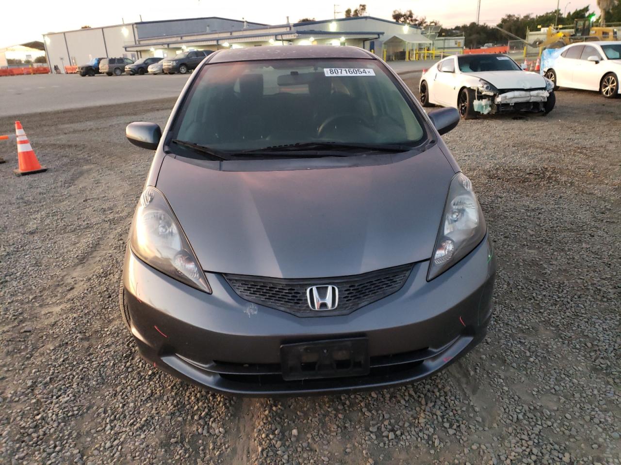 2013 Honda Fit - Image 5