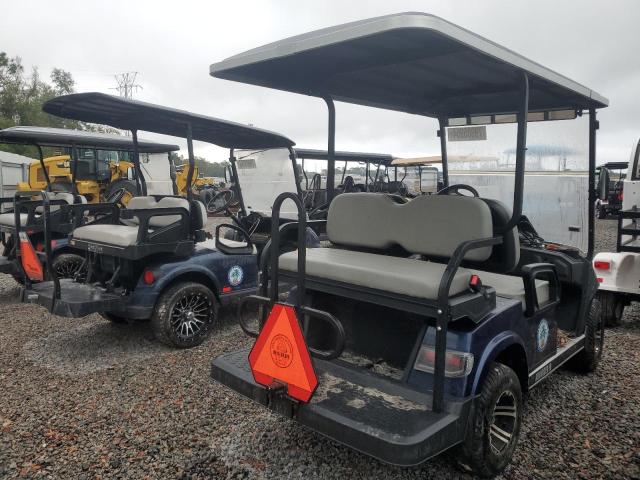 2023 GOLF CART CART