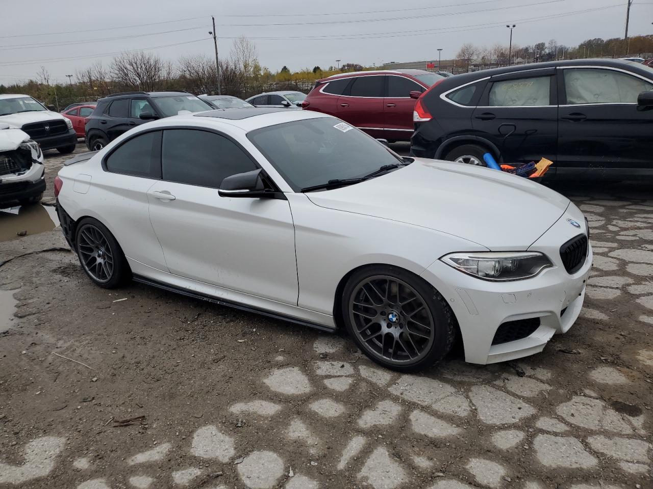 2015 BMW M2 - Image 4