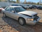 2010 MERCURY GRAND MARQUIS LS   à vendre chez Copart OK - OKLAHOMA CITY
