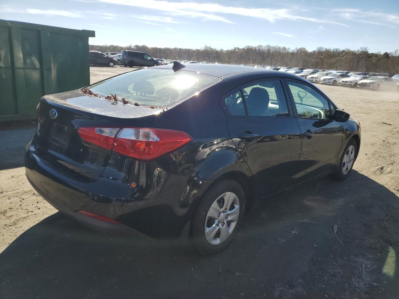 2014 Kia Forte - Image 3