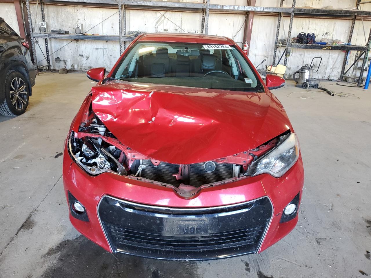 2015 Toyota Corolla - Image 5